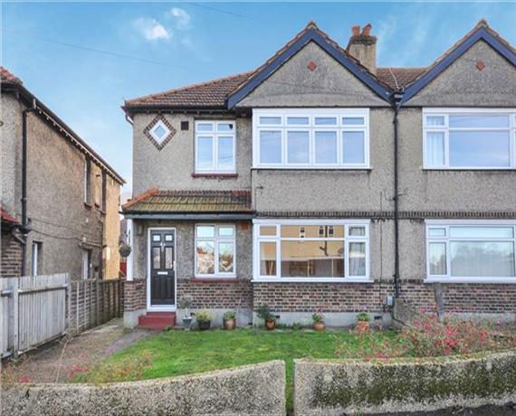 2 Bedroom Maisonette